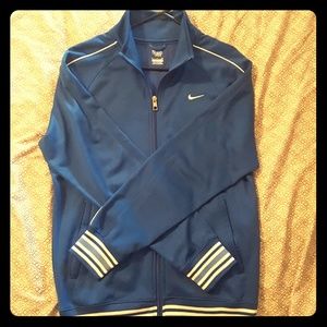 Nike Track Jacket